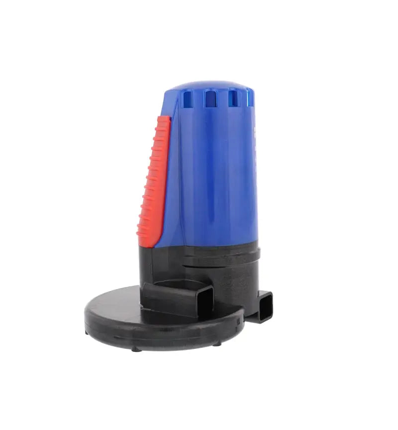 Rule ID20 12V Inflator/Deflator for Automotive and Marine Use