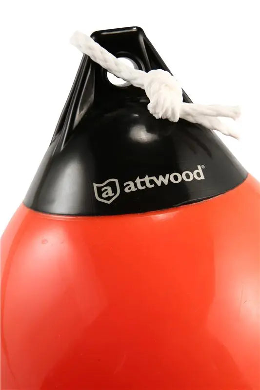 Attwood Mari 93504 Anchor Buoy for Marine Safety and Navigation