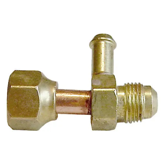 AP Products Manometer Adapter ME1328 for Accurate Pressure Measurement