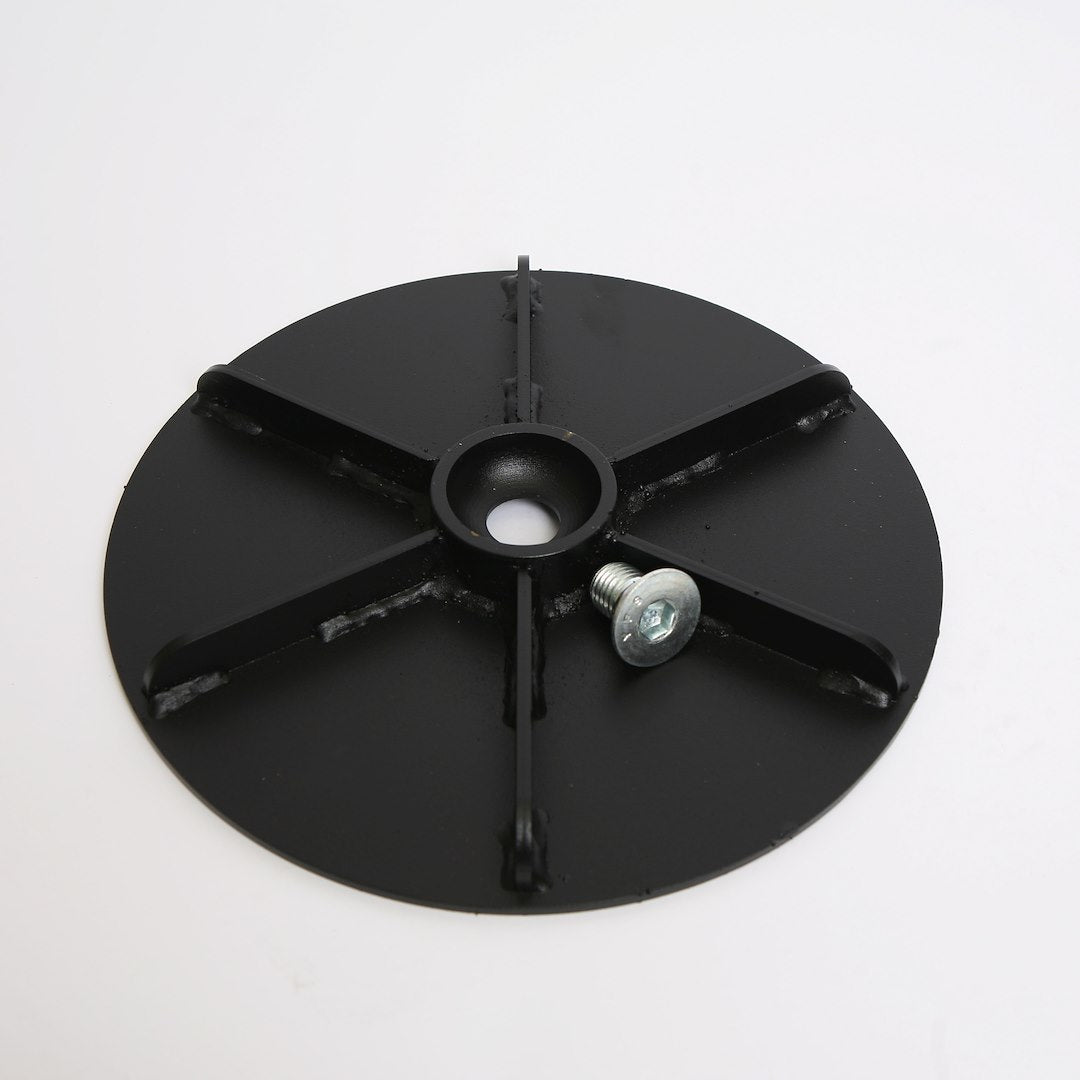 Equal-i-zer 7821 12 x 12-Inch Foot and Bolt Kit