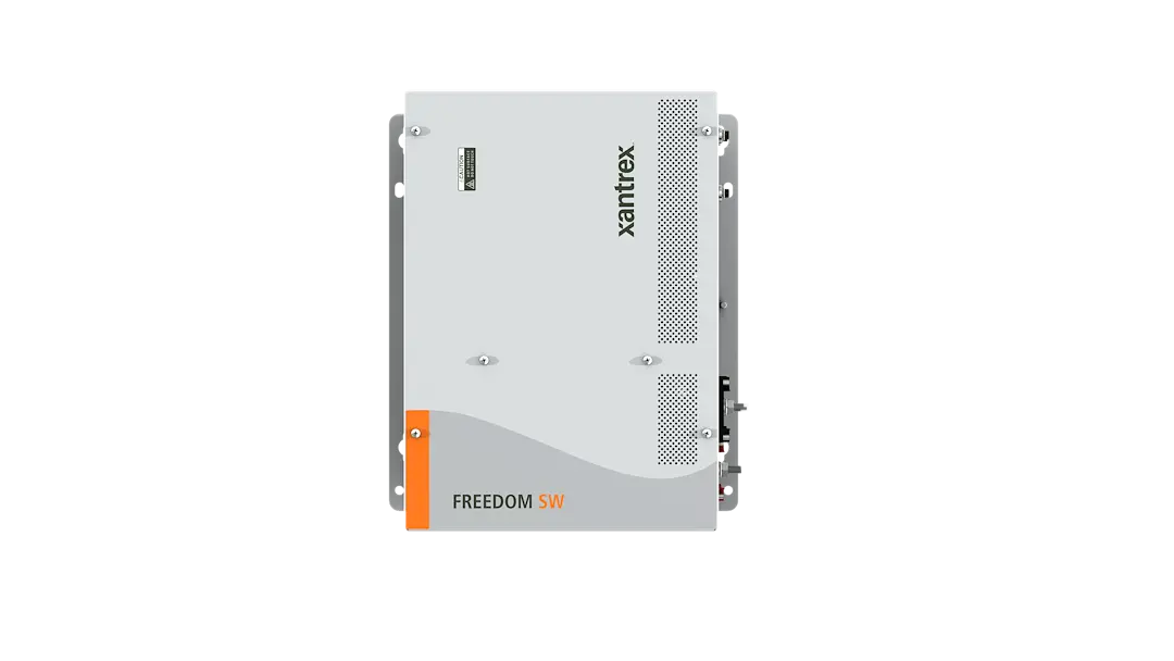 Xantrex LLC Freedom SW 3024 3000W Power Inverter with 75A Charging - Model 815352402