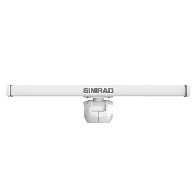 Simrad Halo 2006 Marine Radar System