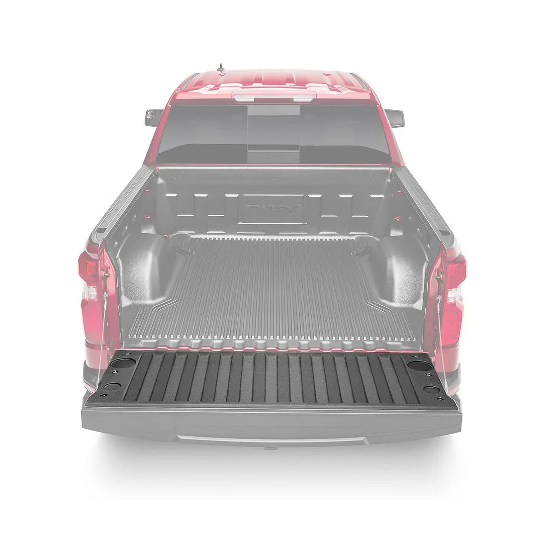 TrailFX RC20HDTG Tailgate Liner for Chevrolet Silverado & GMC Sierra Heavy Duty (2020-2022)