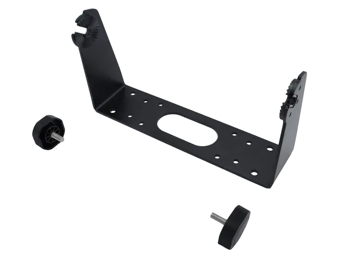 Simrad NSX 3012UW Mounting Bracket - Reliable Marine Mounting Solution
