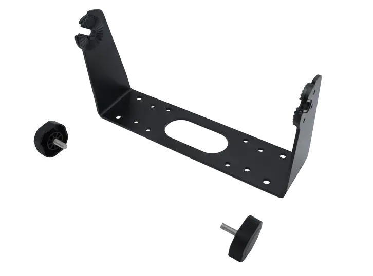 Simrad NSX 3012UW Mounting Bracket - Reliable Marine Mounting Solution by SIMRAD