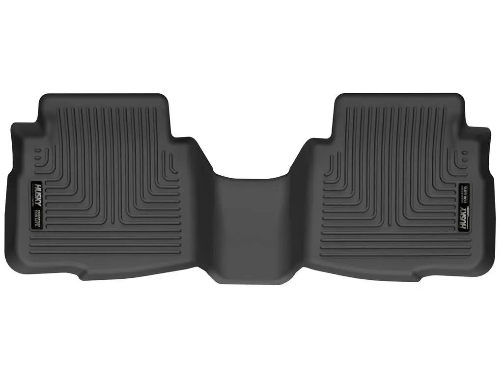 HuskyLiner WB 2nd Seat Floor Liner for Subaru Legacy and Outback (2020-2024)