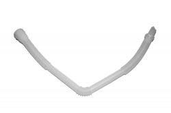 DAVE CARTER 50373 FLUSH TUBE AM IV - Durable Replacement Part