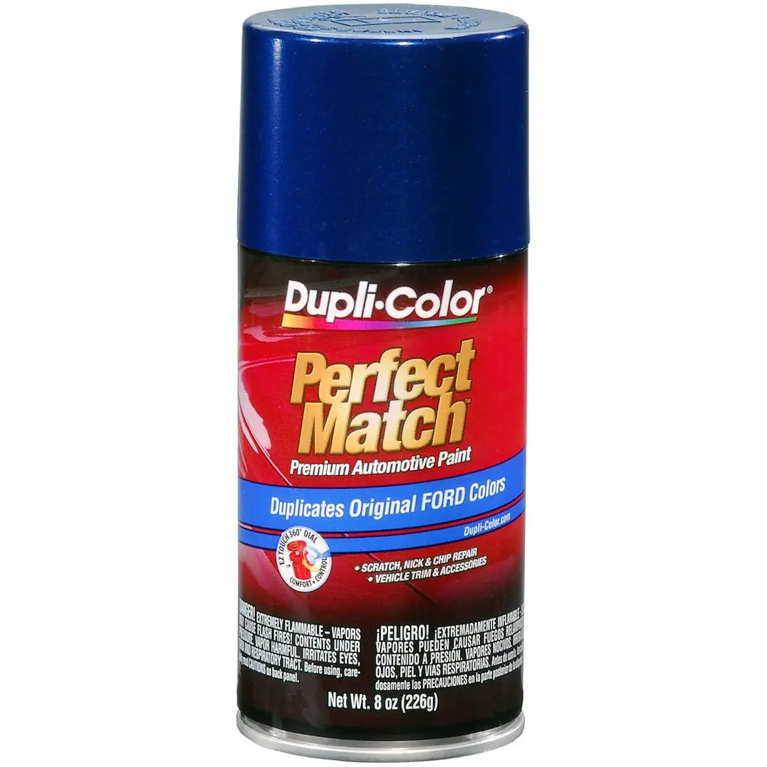 VHT P/M Royal Blue KM - High-Performance Automotive Paint