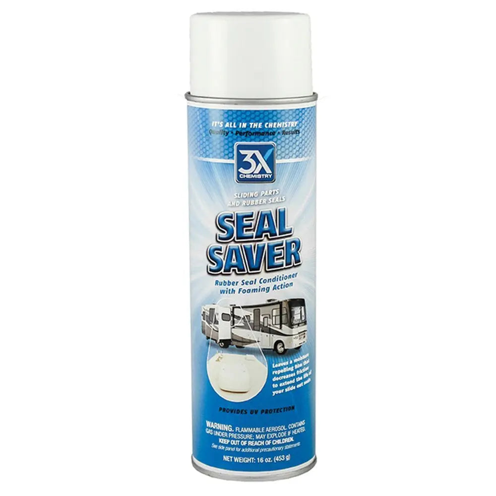 AP Products Seal Saver Part #158 – Durable Protective Seal for Improved Security and Reliability