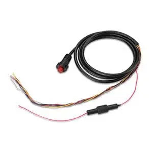Garmin Electric Power Cable (8-Pin) for 76XX MFDs - Garmin Elec. Part 101215210