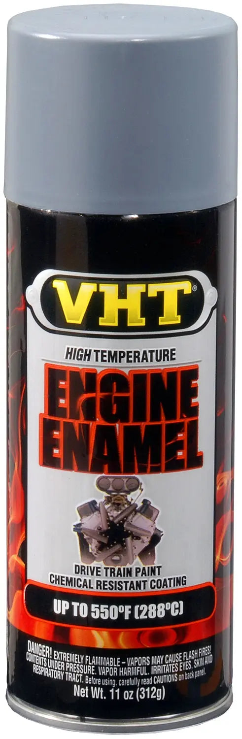 VHT LT Gray Engine Enamel Primer SP148 for Automotive Applications