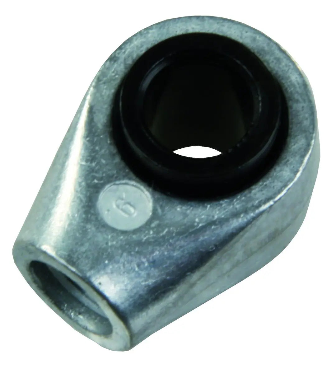 JR Products EFPS300 Clevis Swivel End Fitting