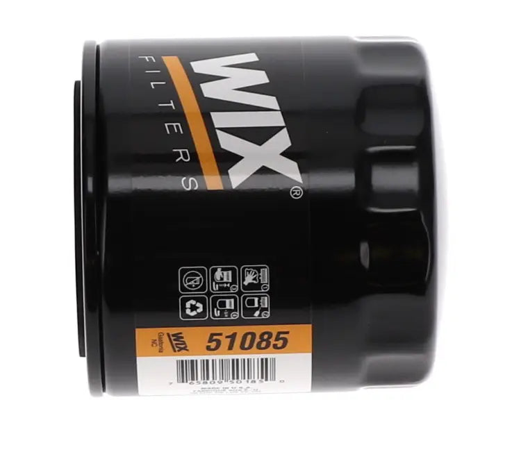 WIX FILTR LD W6851085 Lube Filter for Automotive Applications