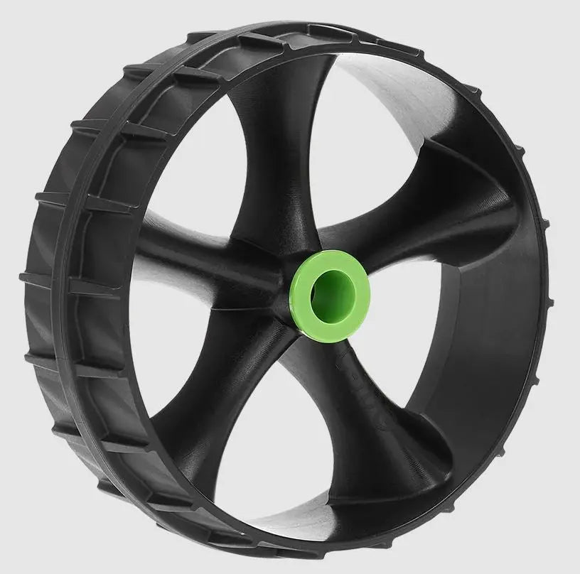 Railblaza C-Tug Kiwi Wheels (2 Pack) – Durable Replacement Wheels for C-Tug Kayak Carts