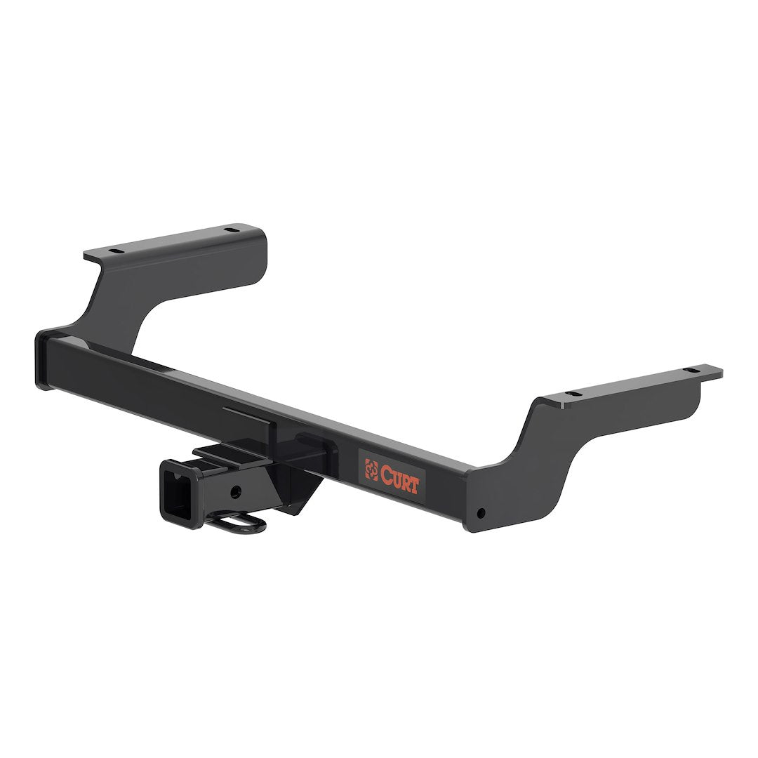 CURT Manufacturing Class 3 Hitch, Part Number 13634 – Heavy-Duty Trailer Receiver for Secure Towing