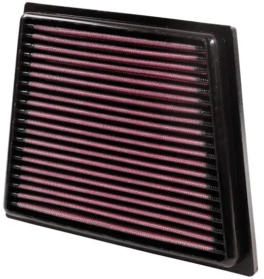 K&N Filter Replacement Air Filter Part #332955 for Optimal Engine Performance