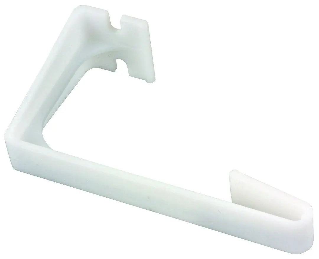 JR Products Side Curtain Retainer - Part Number 81485