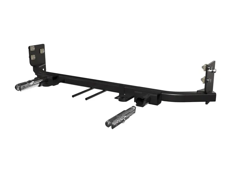 Blue Ox BX1741 BSPLT 2019-2020 Chevy Spark LT Side Panel Replacement