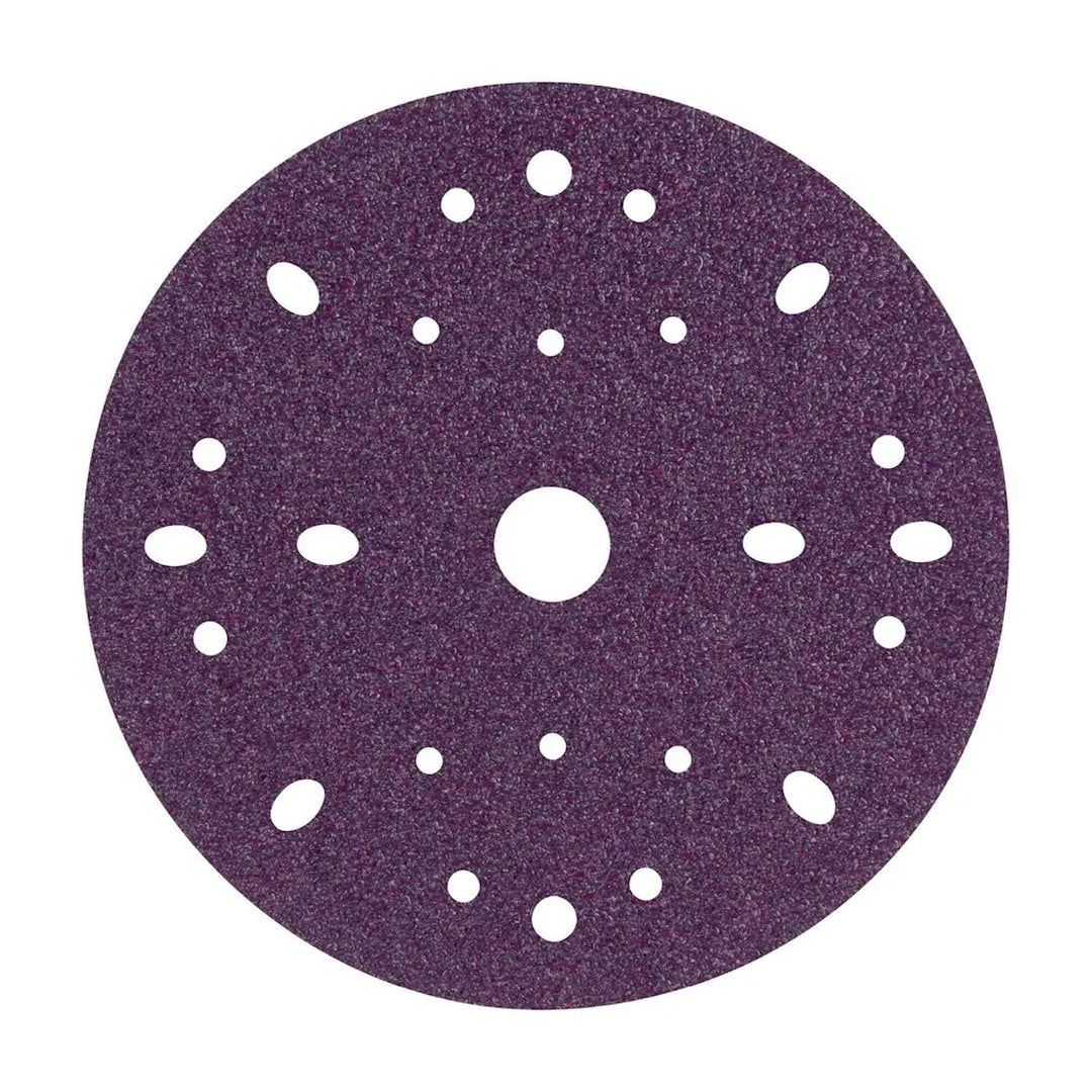 3M Cubitron II Clean SA, Part Number 31370 – Industrial-Grade Surface Preparation and Finishing Abrasive