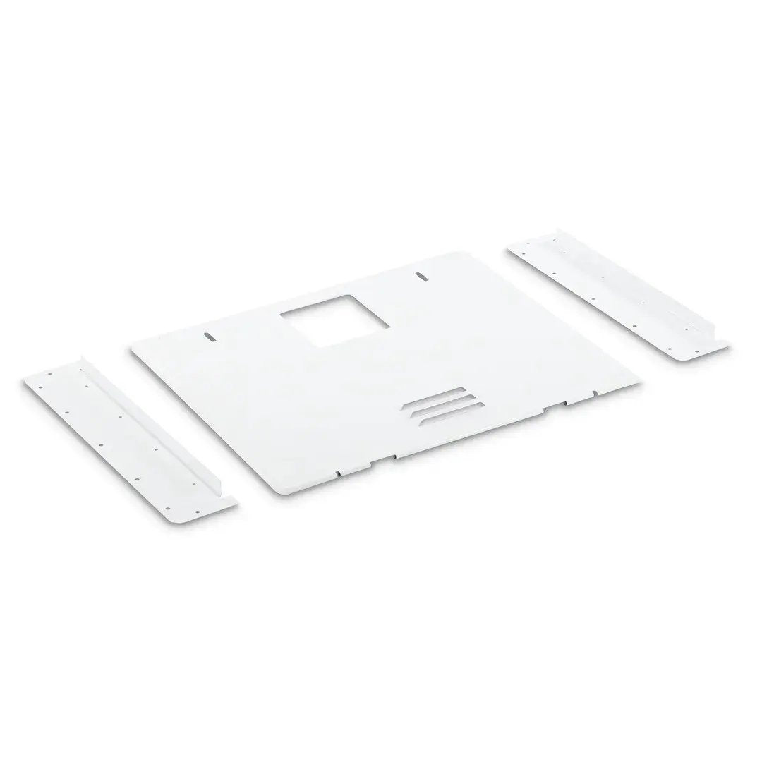 Dometic SVC WH 6G Wide Double Door Kit White – Model 94946 by DOMETIC