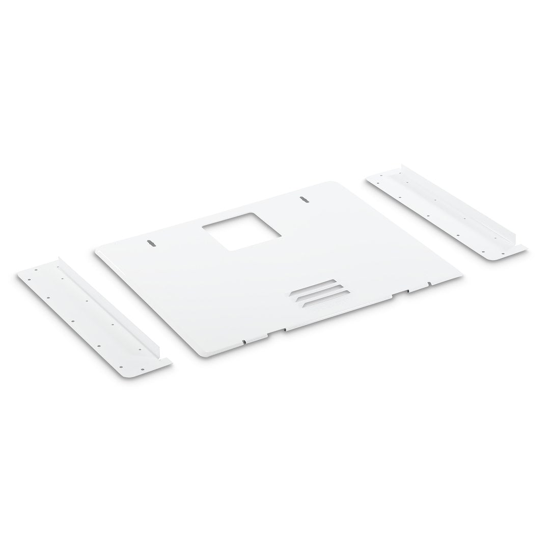 Dometic SVC WH 6G Wide Double Door Kit White – Model 94946