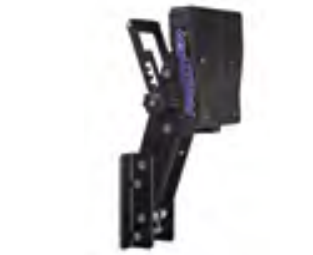 CMP Group 4 Stroke Aluminum Outboard Motor 15 HP Max - Lightweight Marine Power for Boats