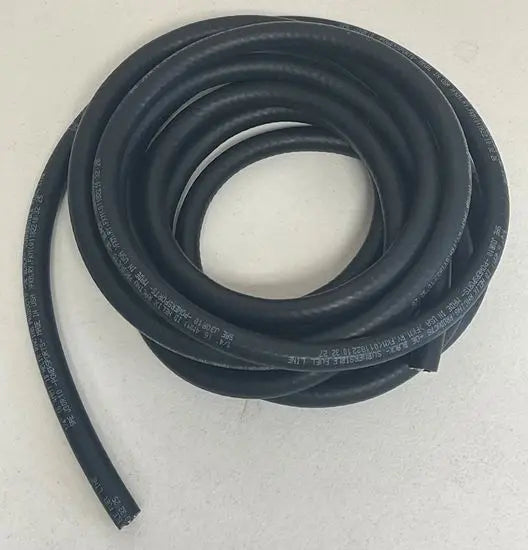 HELIX RACING 5/16" x 18' Submersible Fuel Line, Part Number 5168001