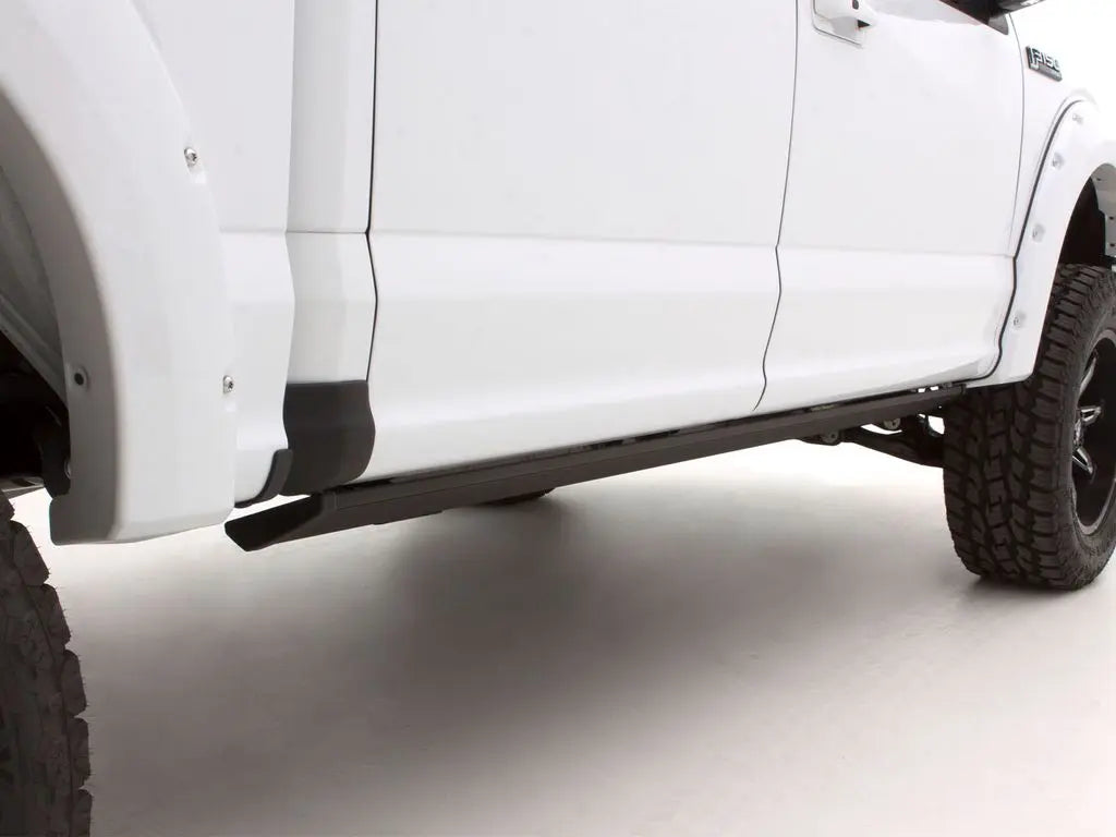 HuskyLiner Trail Armor for 2012-2015 Ford F-250 and F-350 Super Duty Trucks