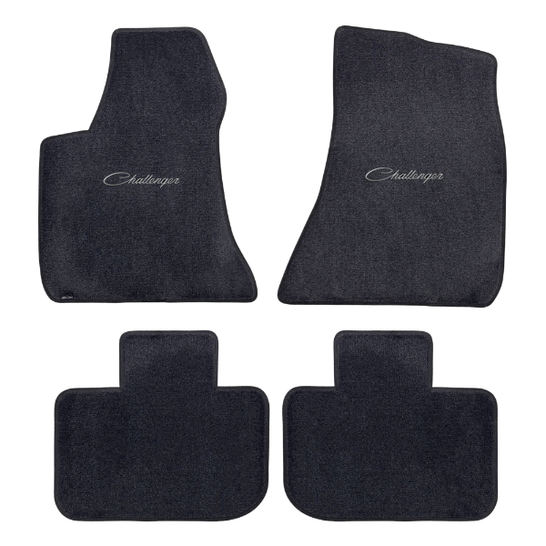 Covercraft Lloyd Mats Ultimat Official License Floor Mats for Vehicles