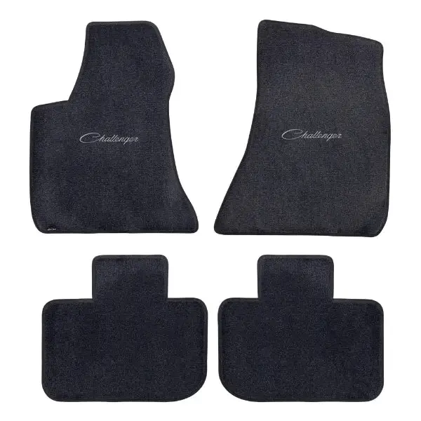 Covercraft Lloyd Mats Ultimat Official License Floor Mats for Vehicles by COVERCRAFT