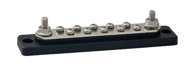 EGIS Mobile CommonBus Dual 1/4-inch Stud with Ten #8 Screws - Part 6150210
