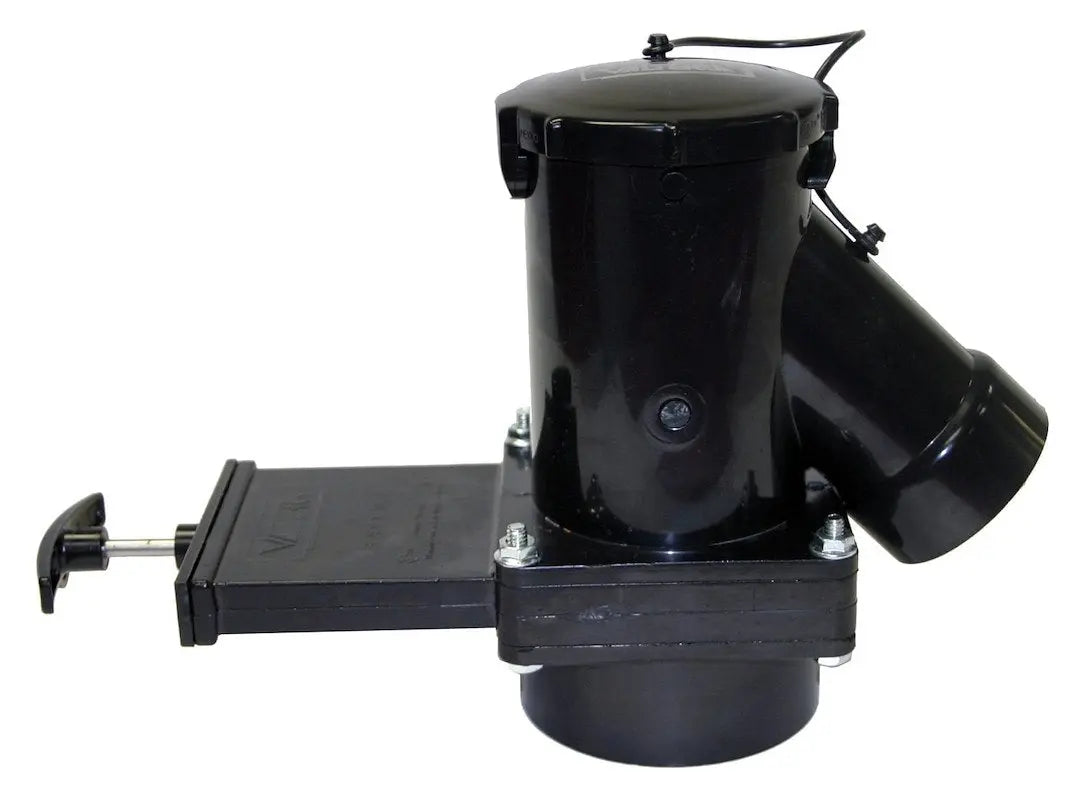 Valterra LLC T30 Wye Assembly - 3' High x 2' High x 3' Base