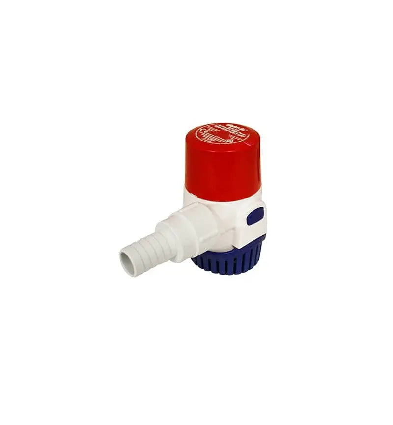RULE 500 GPH Automatic Bilge Pump - Model 25SA