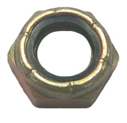 SIERRAMARINE Lock Nut Model 183713 – Secure Fastening Solution for Marine Applications