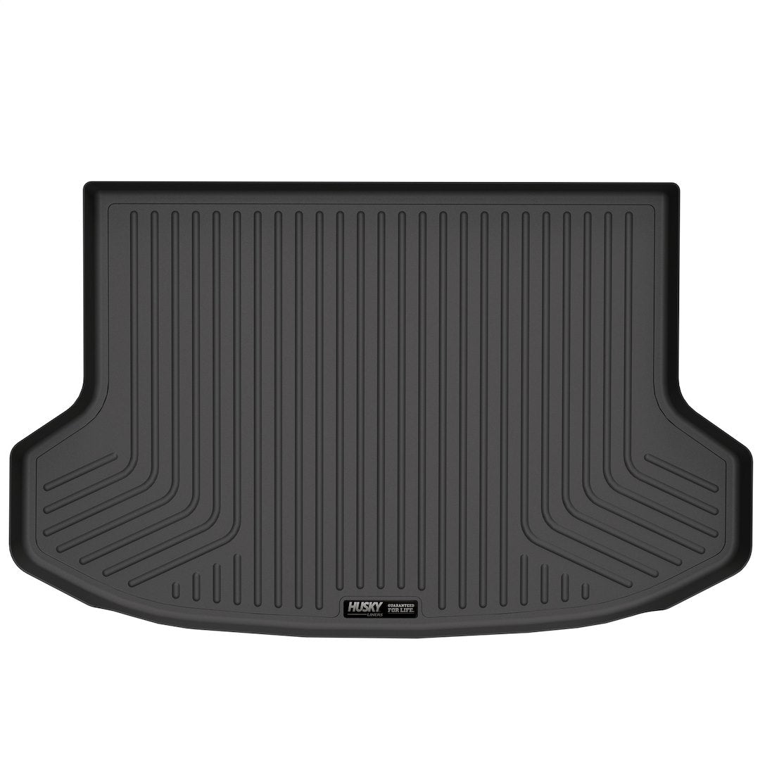 HUSKYLINER 2021-2025 Kia Seltos Cargo Liner Part 29501