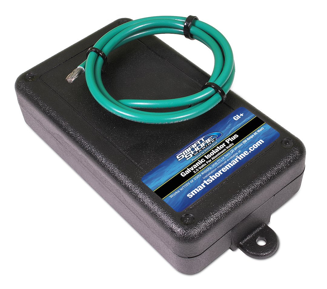 Hypertech Galvanic Isolator Plus (Part No. 49201) for Enhanced Electrical Protection