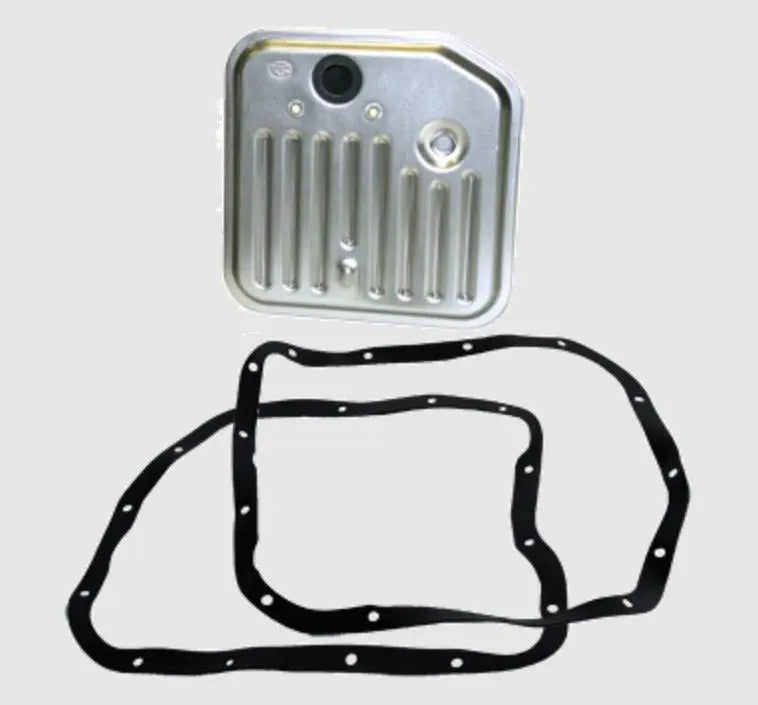 WIX FILTR LD Transmission Filter Part 58613 for Reliable Engine Performance