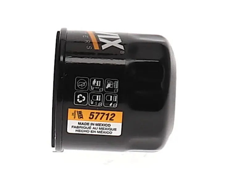 WIX Filtr LD W6857712 Lube Filter - High Performance Engine Lubrication