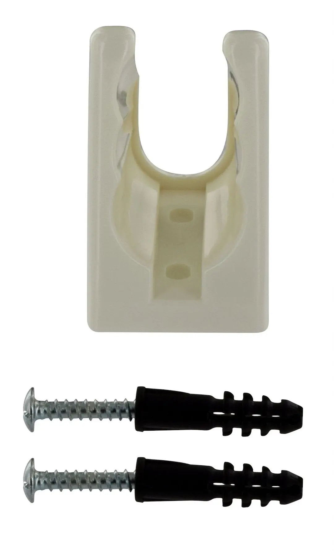 Valterra LLC HH Shower Bracket WT – Durable Wall Mount Support for Your Shower System