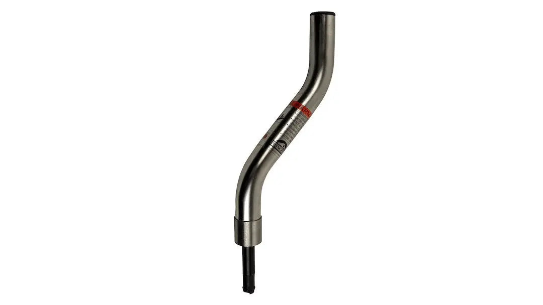 Springfield 1610413OSS Kingpin Post 13' RC Offset for Heavy-Duty Truck Applications