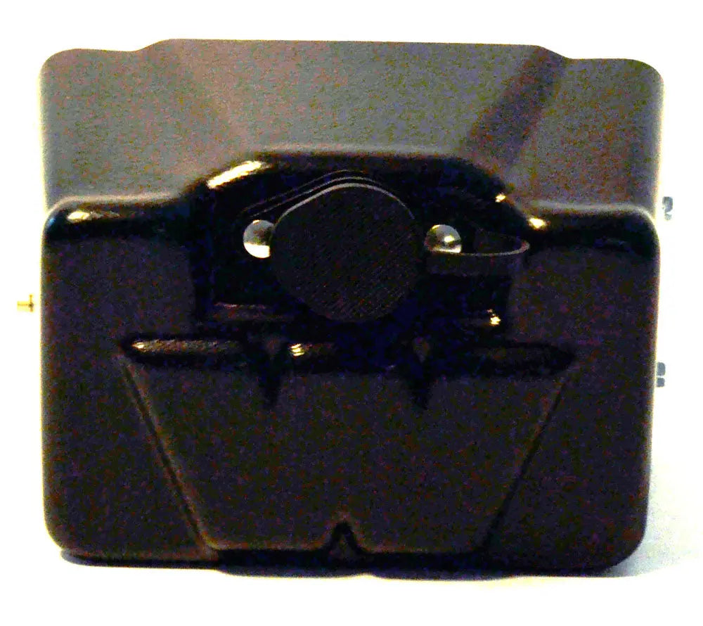 WARN Industries S/P C/P Hoist Series Winch - Part Number 39602