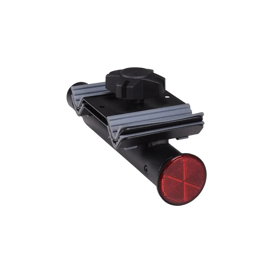 Husky Towing 81144 2-Bike Rack Carrier Extension for Enhanced Bike Transport