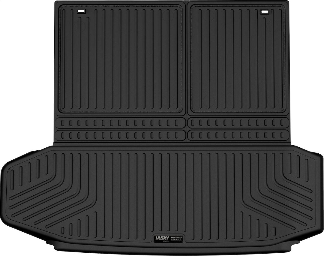 HuskyLiner Cargo Liner Part 25821 for Honda Pilot (2023-2026)