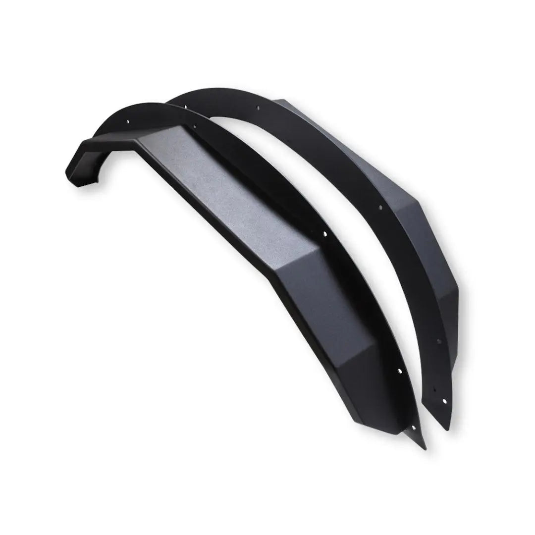 TrailFX BR008T Rear Angle Tube Fender for Ford Bronco (2021-2025)
