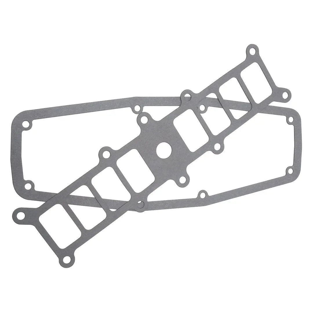 Edelbrock Part 3832 Base Gasket for Edelbrock 3821 Series Engines