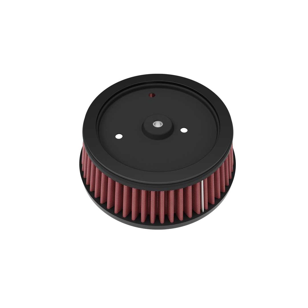 K&N Filter Screaming Eagle Element (Part Number HD0800) for Harley-Davidson Motorcycles