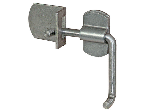 Buyers Products B2588W Latch Security Side Weld for Heavy Equipment and Trailers