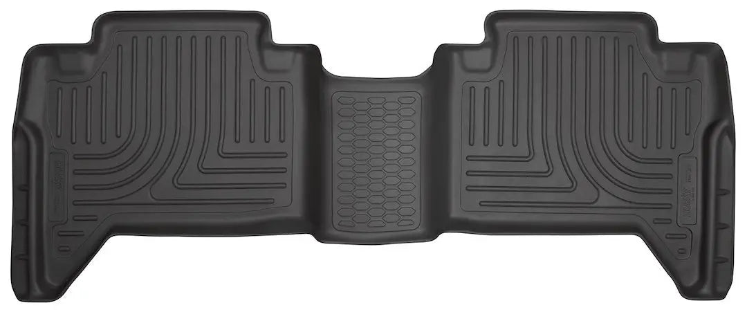 HuskyLiner Tacoma Double Cab WB Backseat Cover - Fits 2016-2023 Toyota Tacoma
