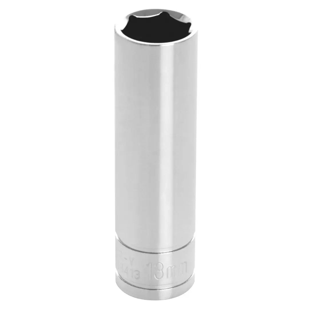 Perform Tool W38413 13mm Socket - Durable and Precision Engineered