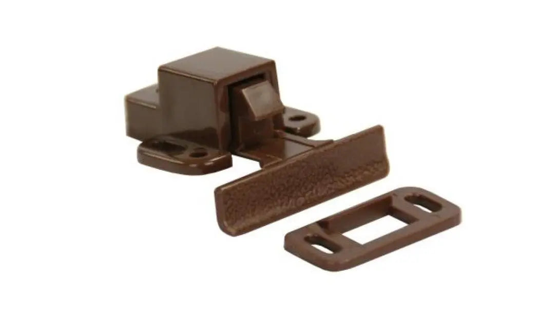 JR Products Concealed Positive Catch - Part Number 70325